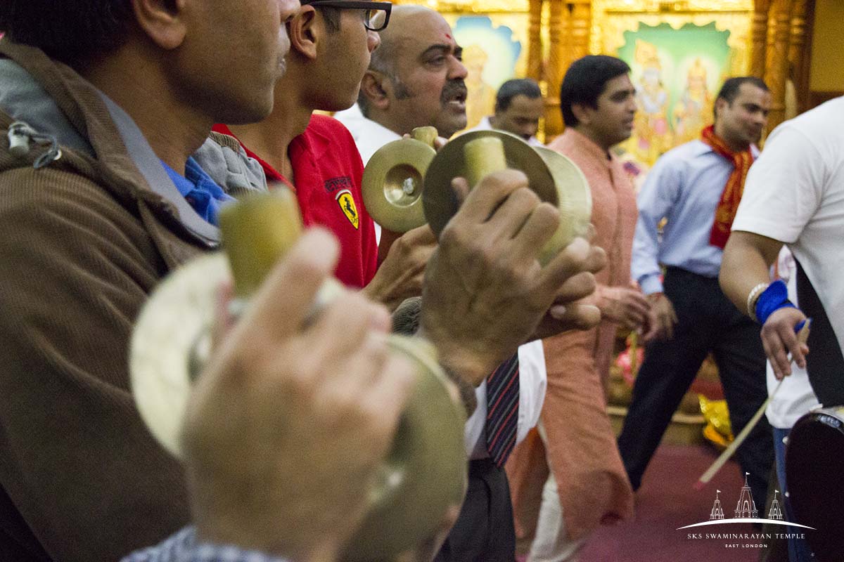 ©1987-2017 SKS Swaminarayan Temple East London